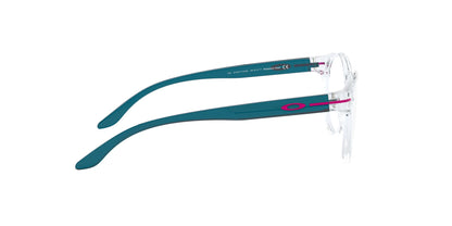 OAKLEY OY8017 ROUND OFF 801703 48