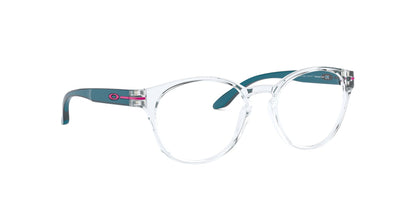 OAKLEY OY8017 ROUND OFF 801703 48