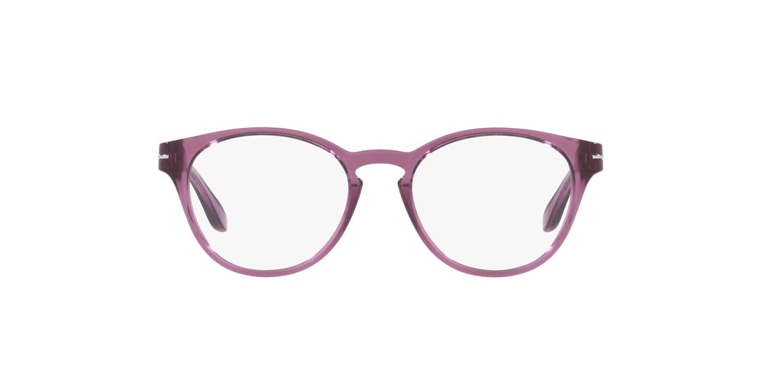 OAKLEY OY8017 ROUND OFF 801705 48