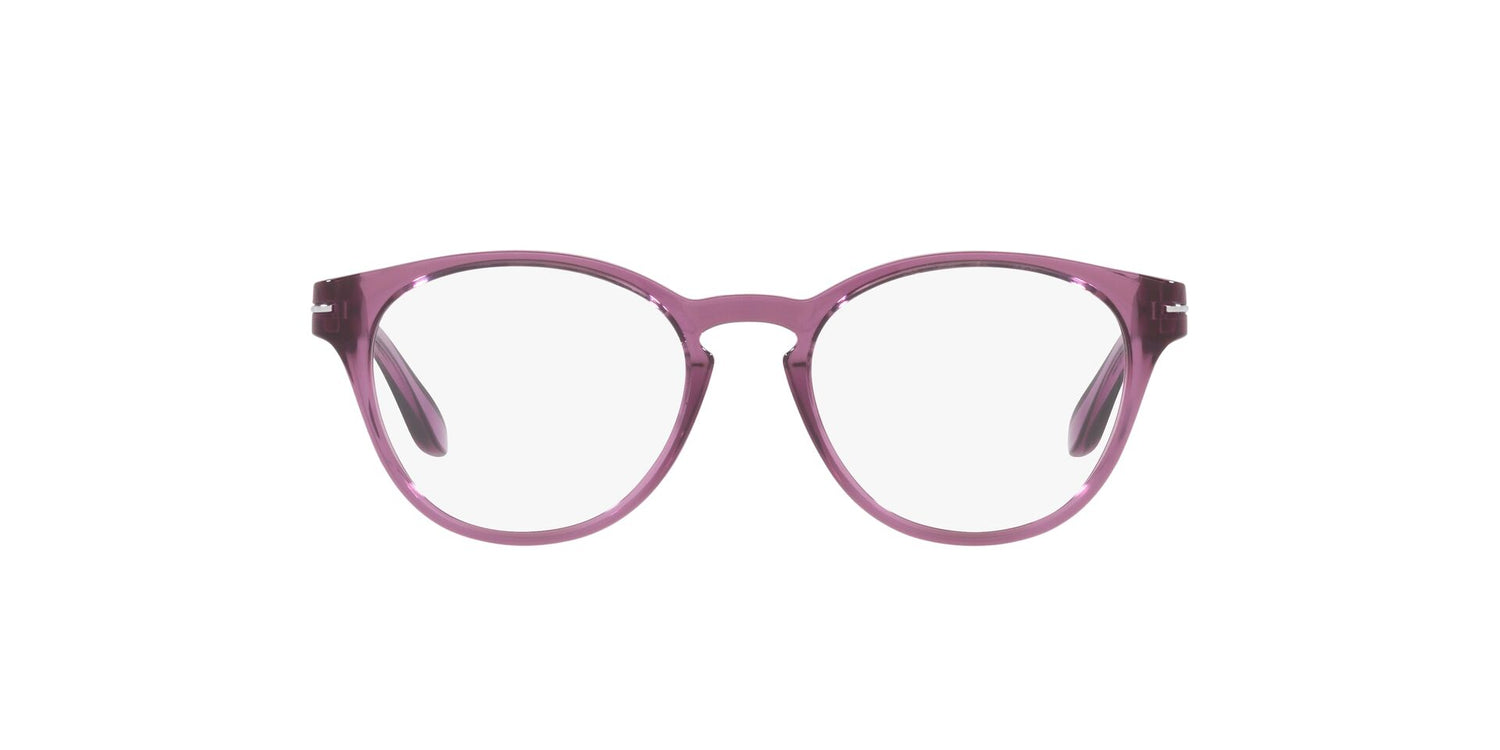 OAKLEY OY8017 ROUND OFF 801705 48