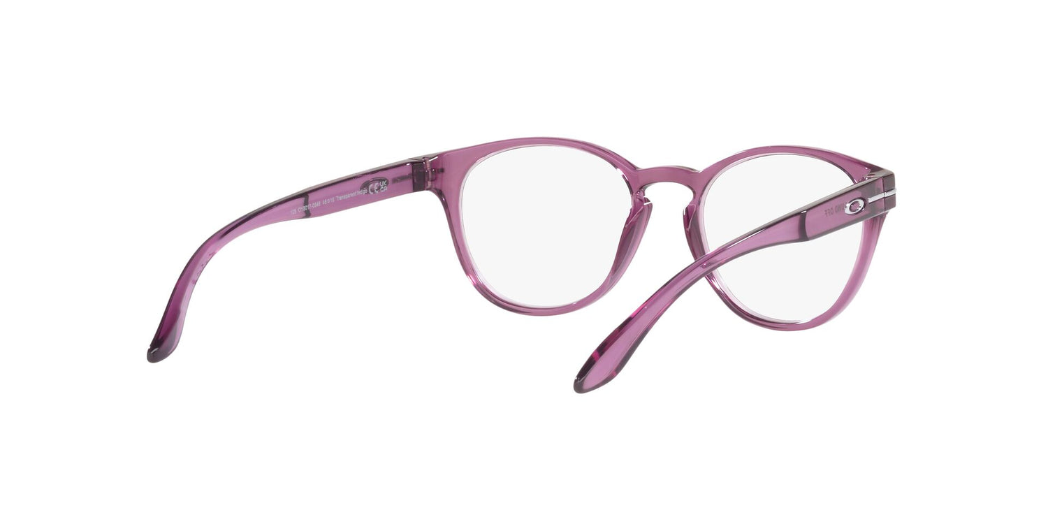 OAKLEY OY8017 ROUND OFF 801705 48