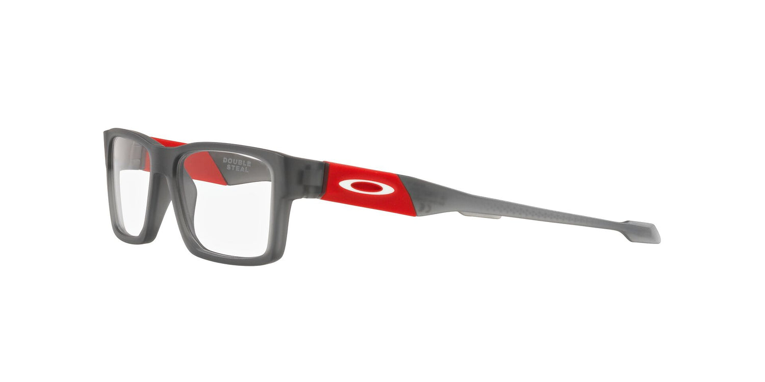 OAKLEY OY8020 DOUBLE STEAL 802002 48