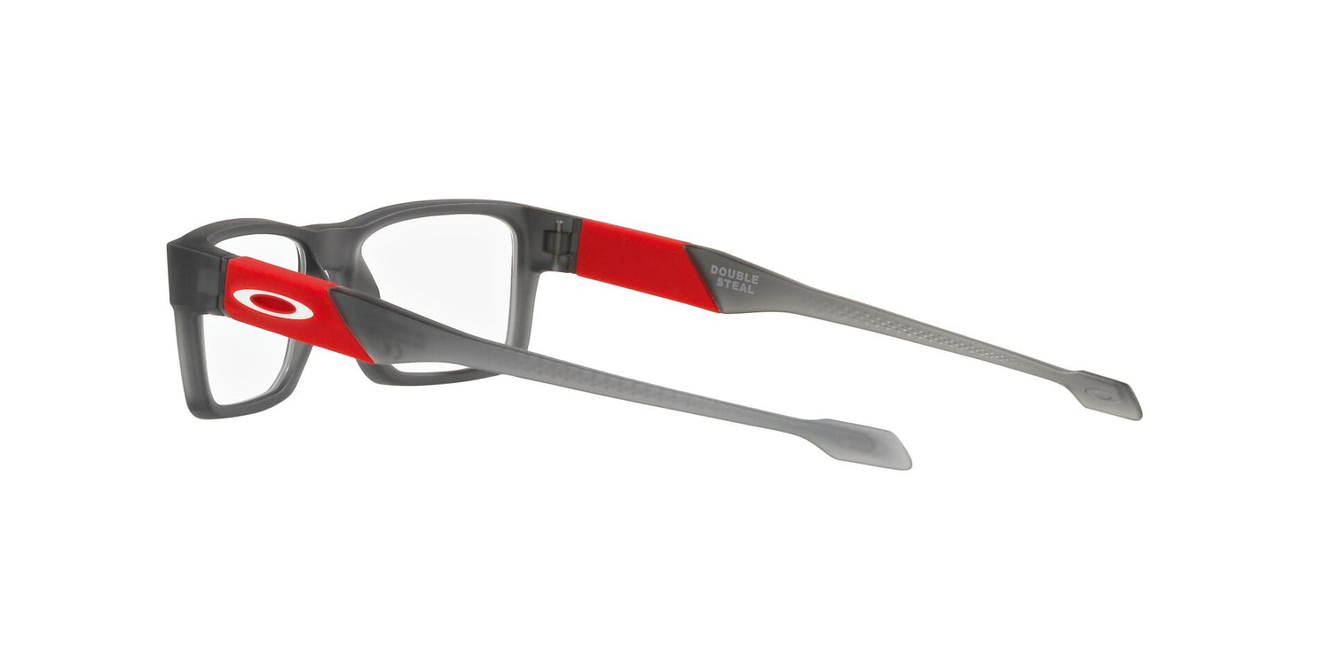 OAKLEY OY8020 DOUBLE STEAL 802002 48