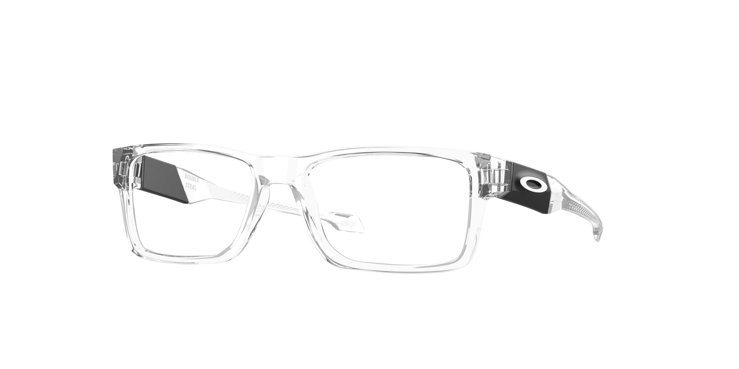 OAKLEY OY8020 DOUBLE STEAL 802003 48