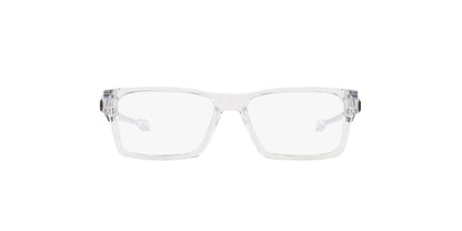 OAKLEY OY8020 DOUBLE STEAL 802003 48