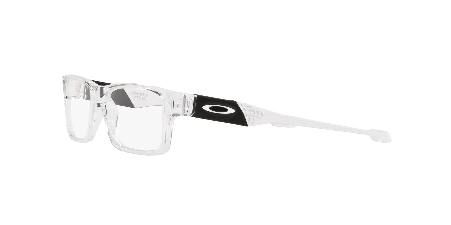 OAKLEY OY8020 DOUBLE STEAL 802003 48
