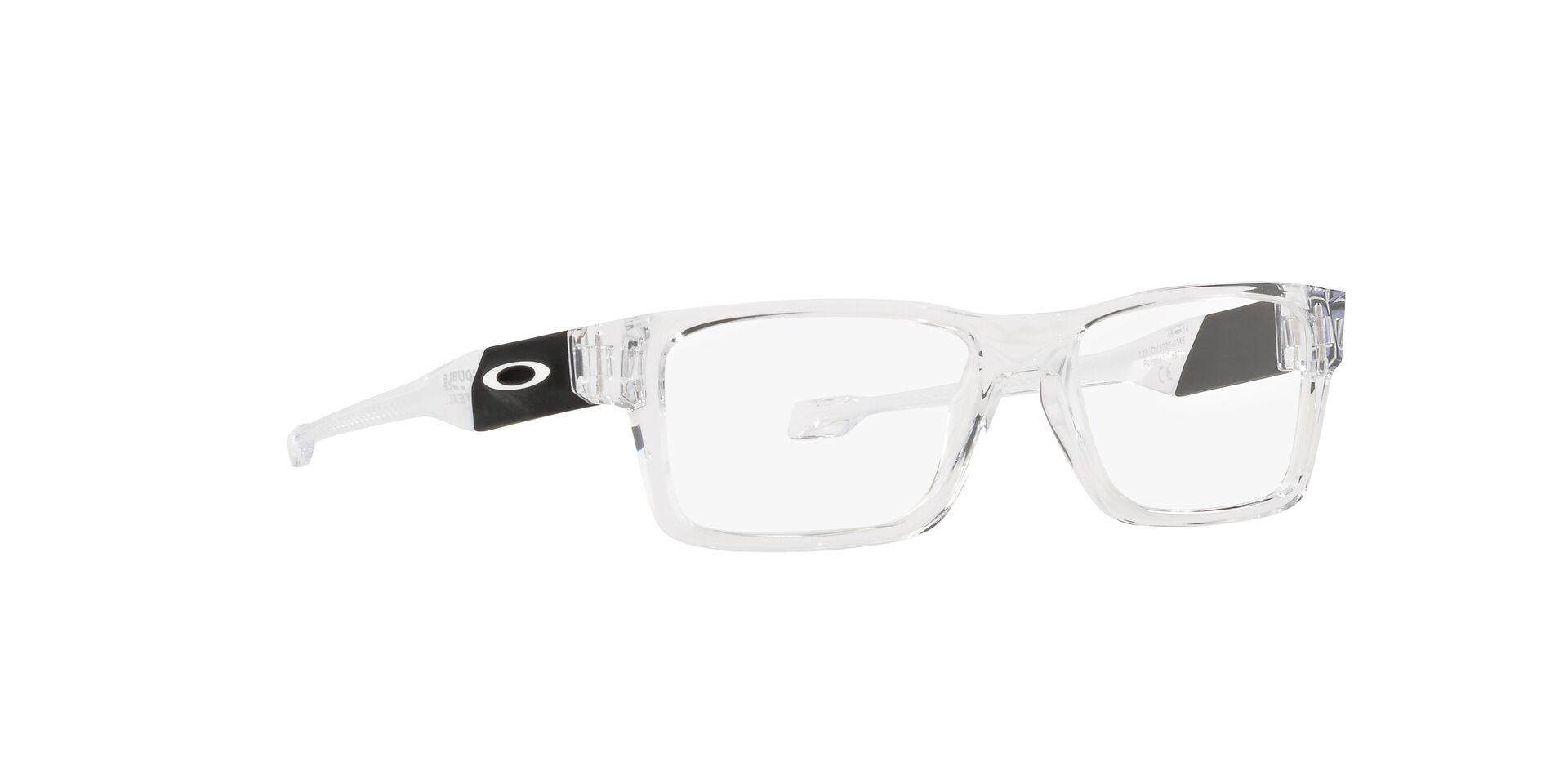 OAKLEY OY8020 DOUBLE STEAL 802003 48