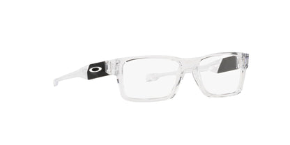 OAKLEY OY8020 DOUBLE STEAL 802003 48