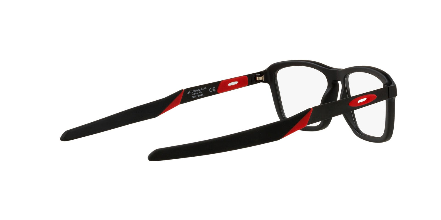 OAKLEY OY8023 QUAD OUT 802301 49