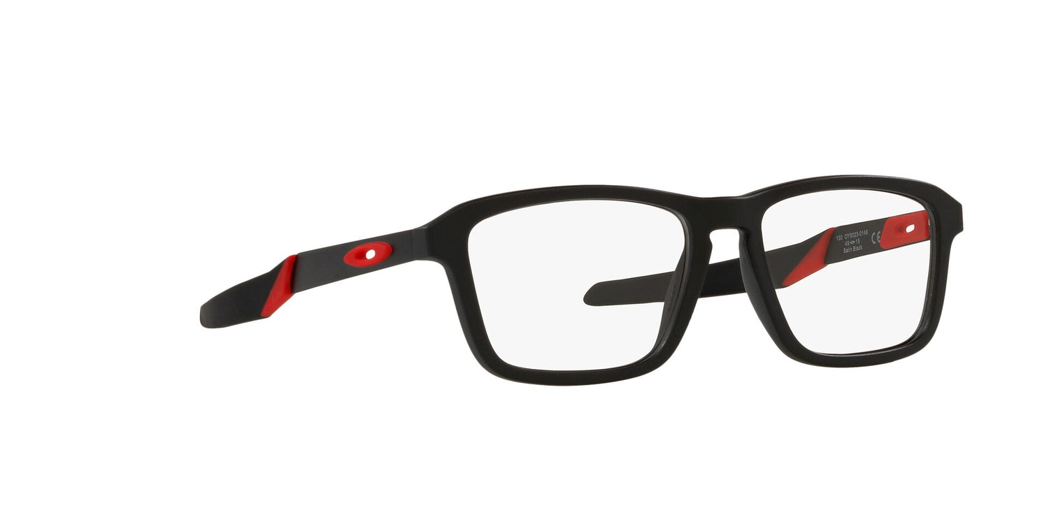 OAKLEY OY8023 QUAD OUT 802301 49