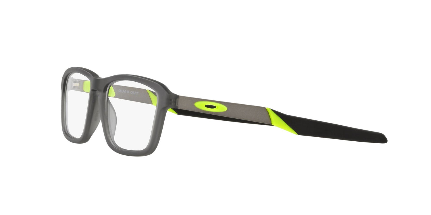 OAKLEY OY8023 QUAD OUT 802302 49