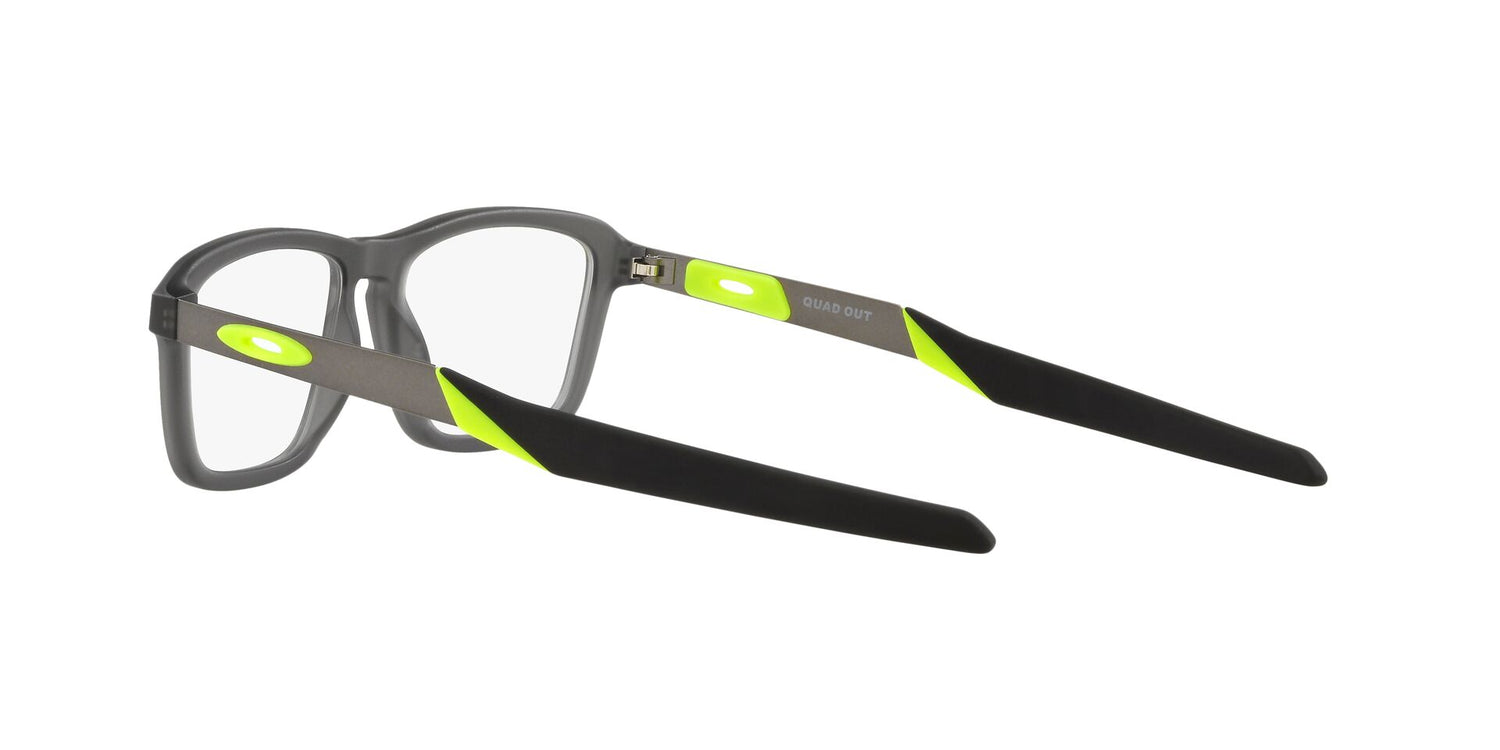 OAKLEY OY8023 QUAD OUT 802302 47