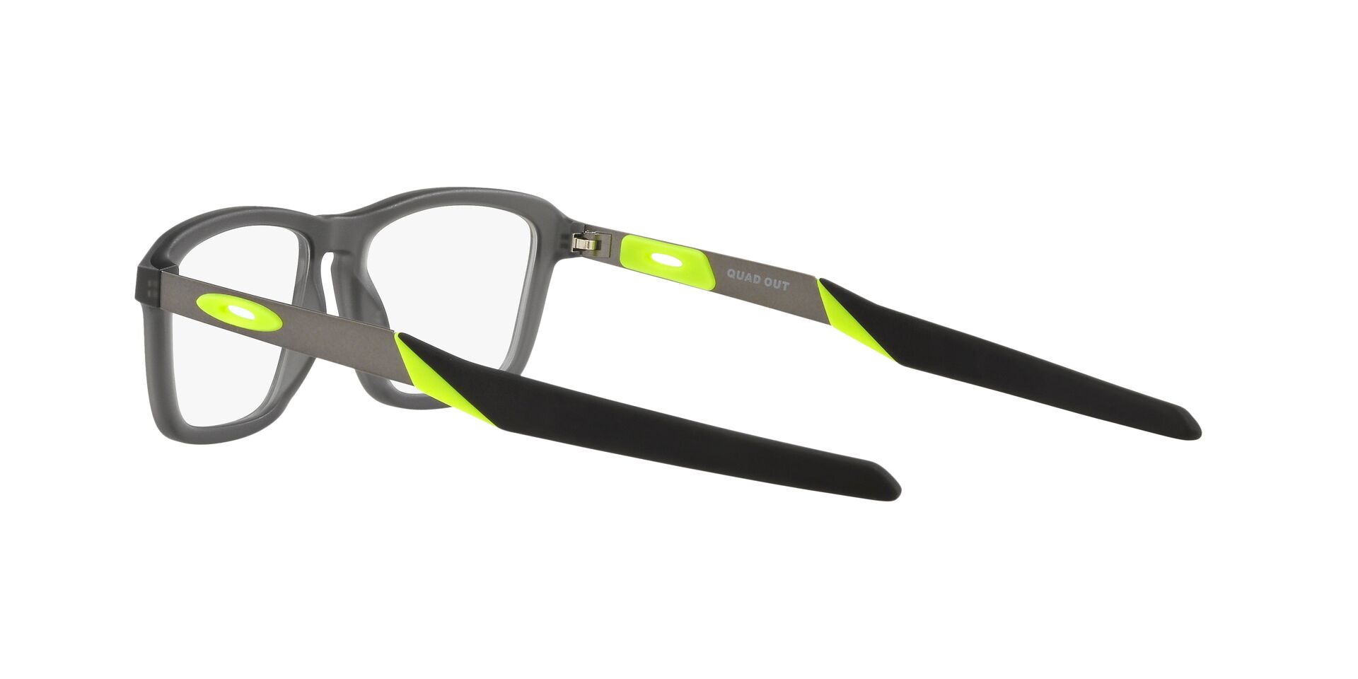 OAKLEY OY8023 QUAD OUT 802302 49