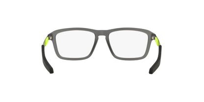 OAKLEY OY8023 QUAD OUT 802302 49