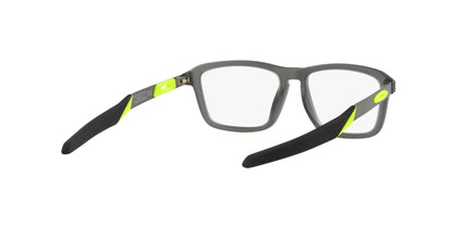 OAKLEY OY8023 QUAD OUT 802302 49