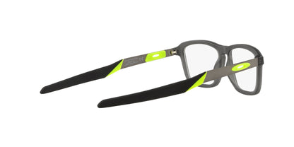 OAKLEY OY8023 QUAD OUT 802302 49
