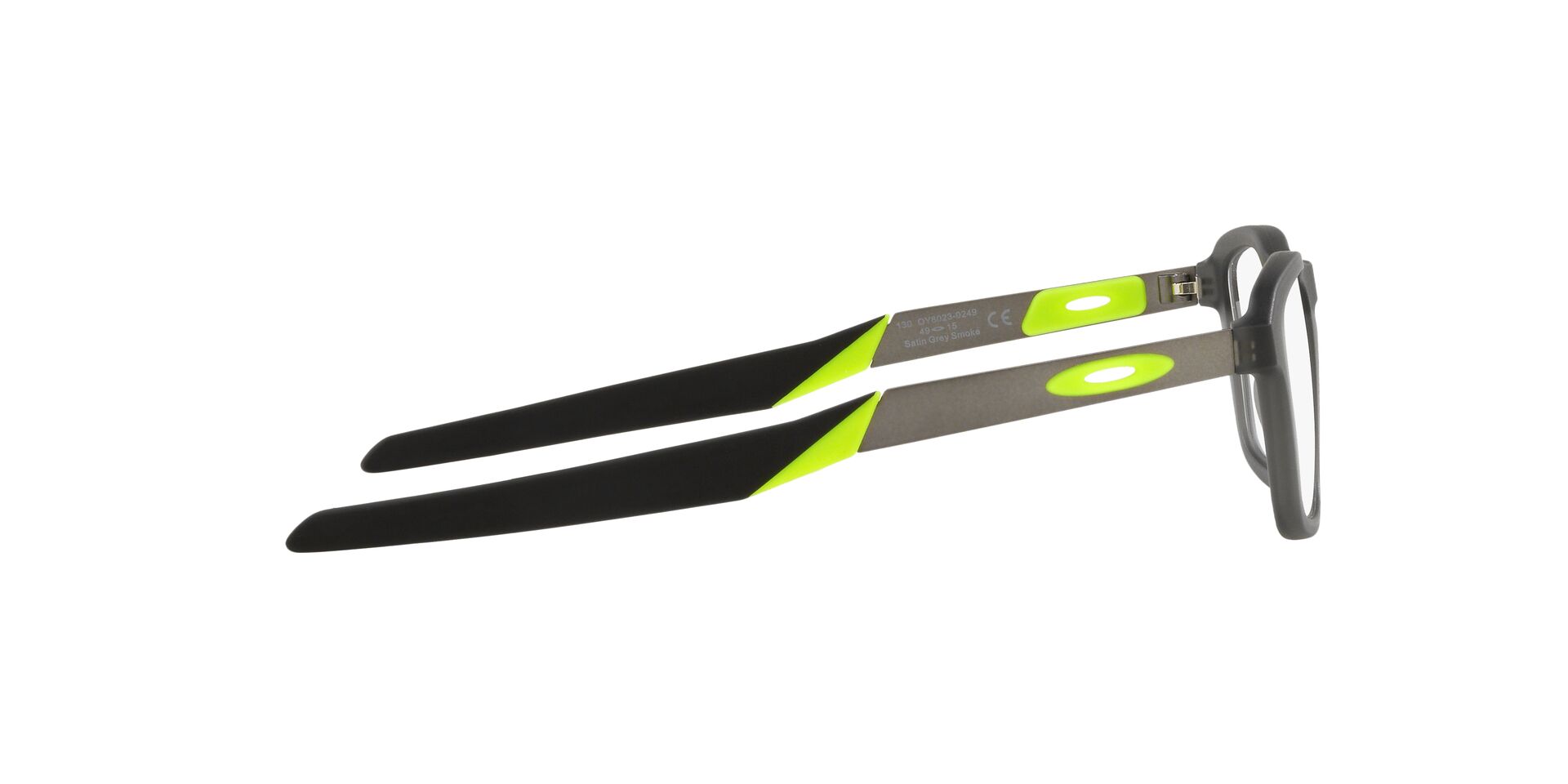 OAKLEY OY8023 QUAD OUT 802302 49