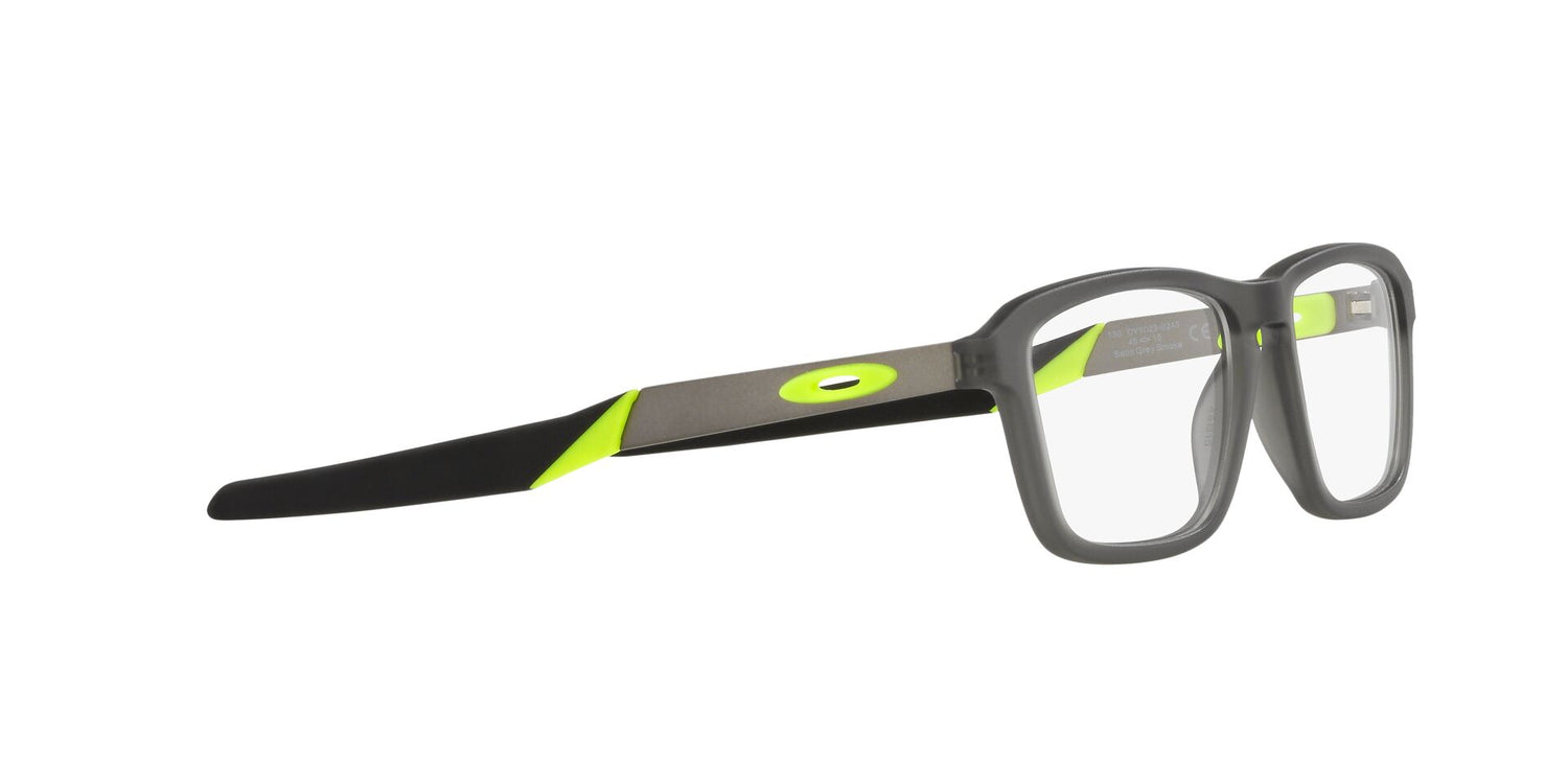 OAKLEY OY8023 QUAD OUT 802302 47