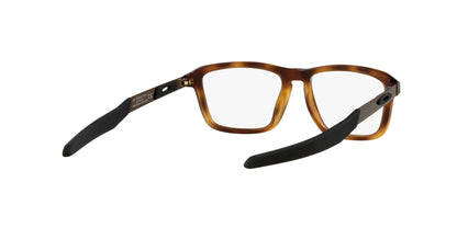 OAKLEY OY8023 QUAD OUT 802303 47