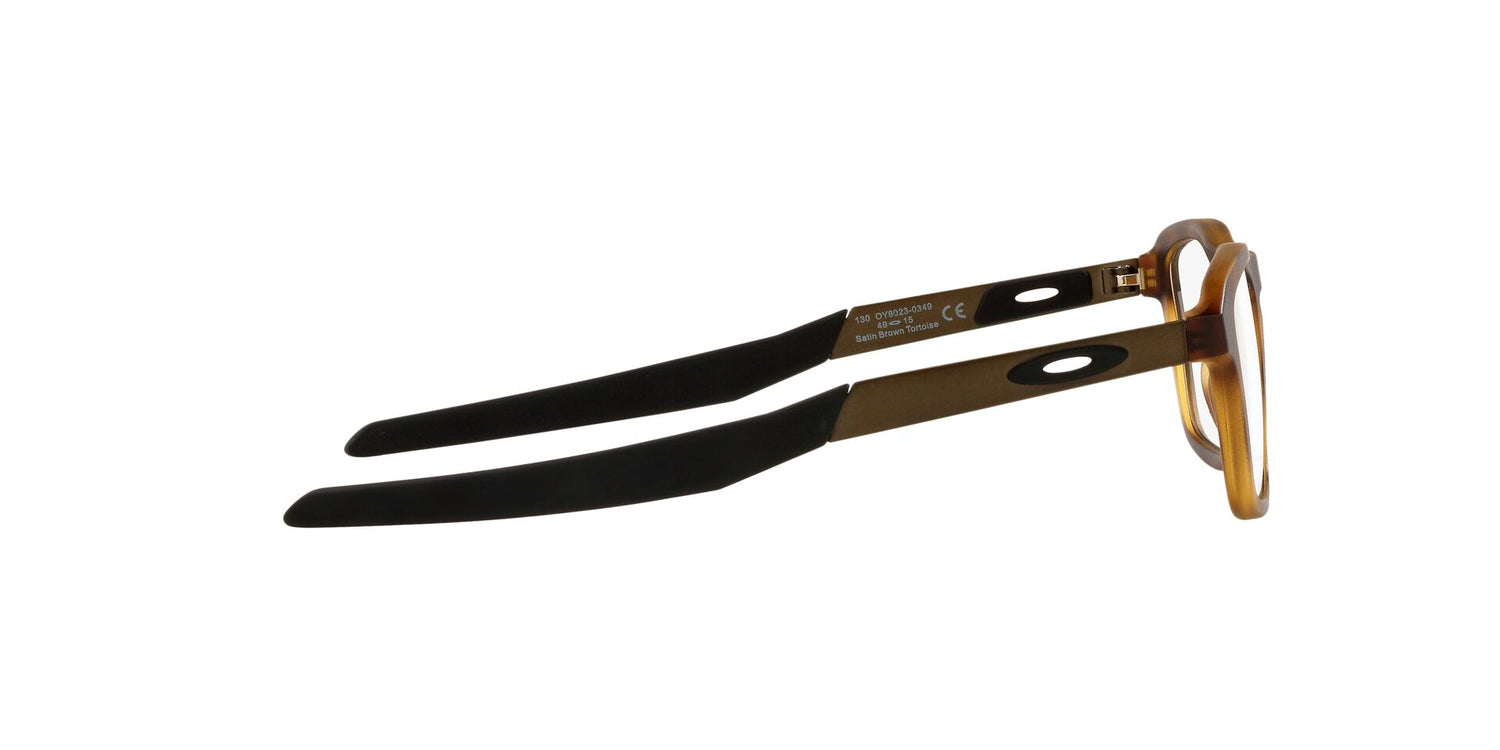 OAKLEY OY8023 QUAD OUT 802303 47