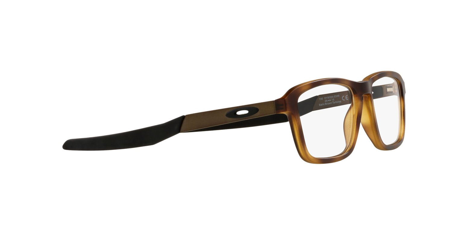 OAKLEY OY8023 QUAD OUT 802303 47