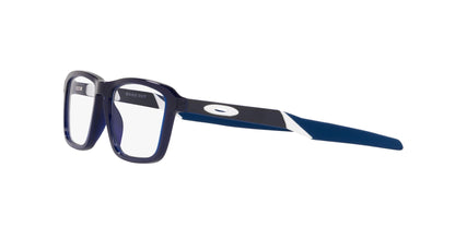 OAKLEY OY8023 QUAD OUT 802304 49