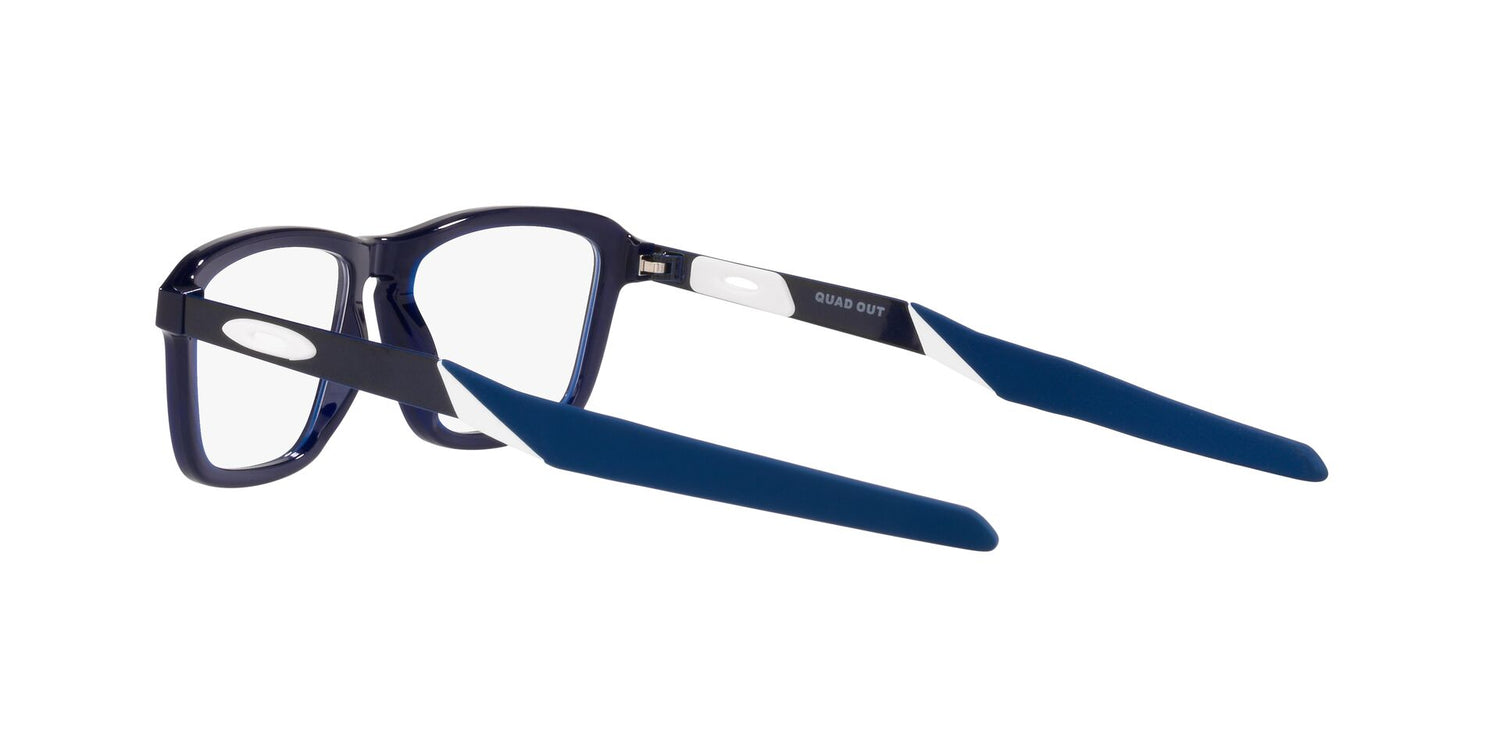 OAKLEY OY8023 QUAD OUT 802304 49