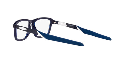 OAKLEY OY8023 QUAD OUT 802304 49