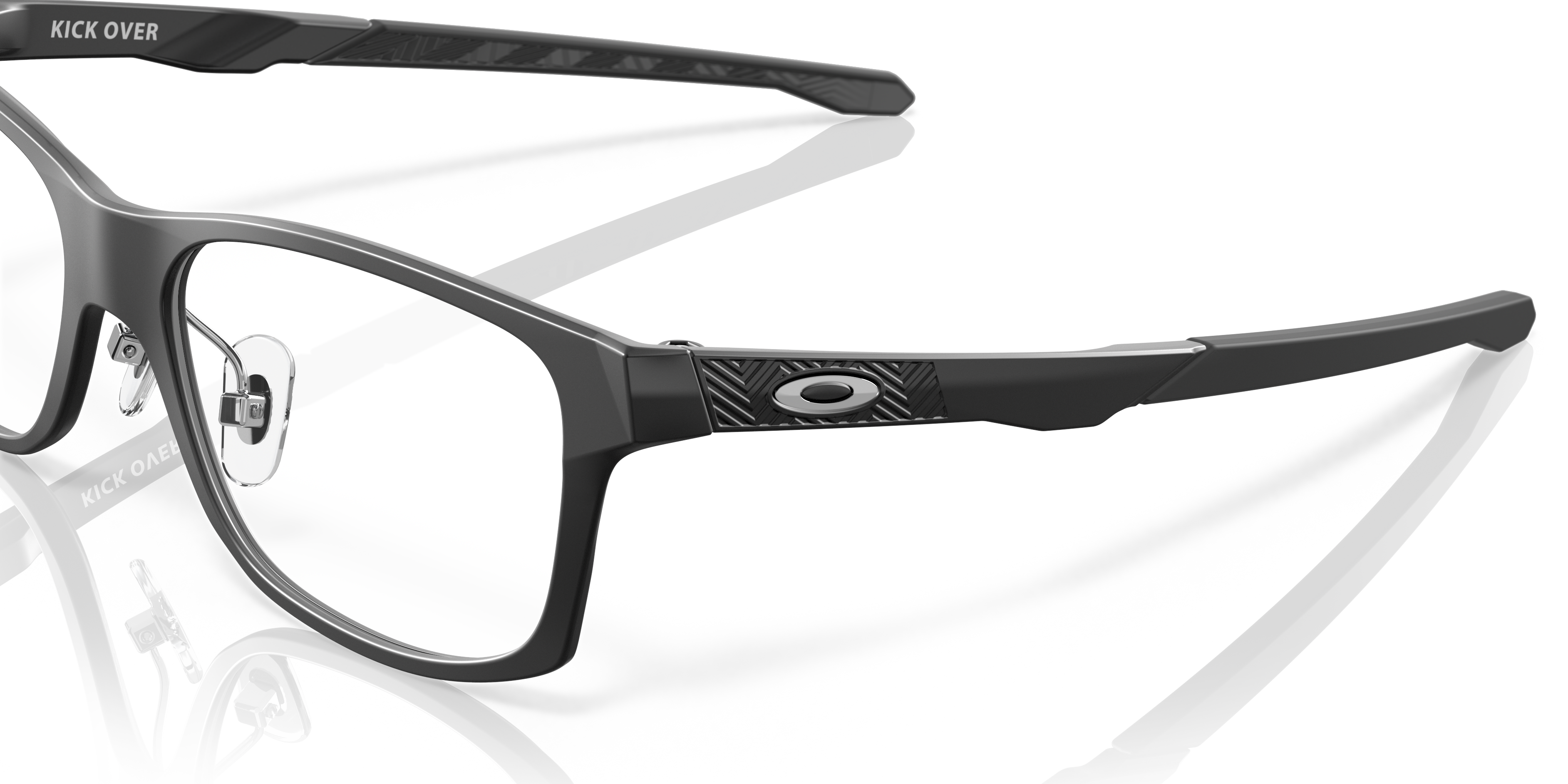 OAKLEY OY8025D KICK OVER 802501 50