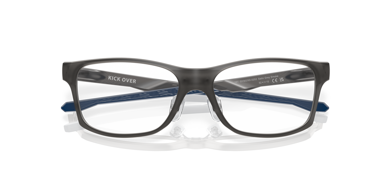 OAKLEY OY8025D KICK OVER 802502 52