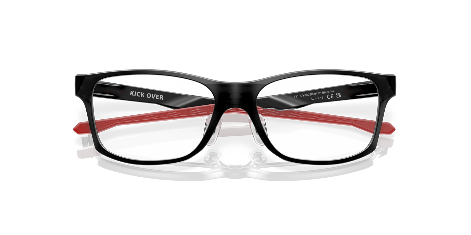 OAKLEY OY8025D KICK OVER 802504 52