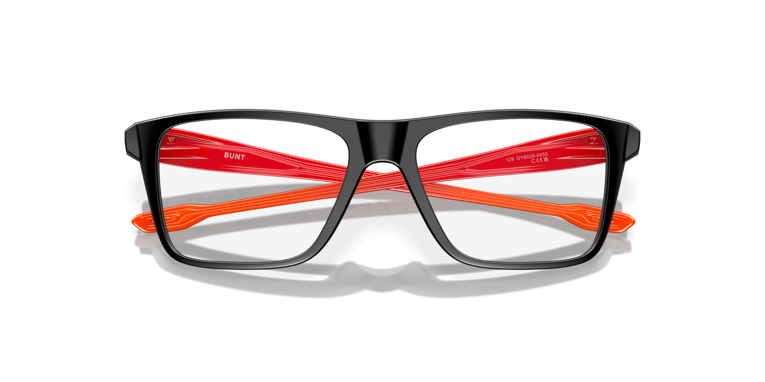 OAKLEY OY8026 BUNT 802605 48