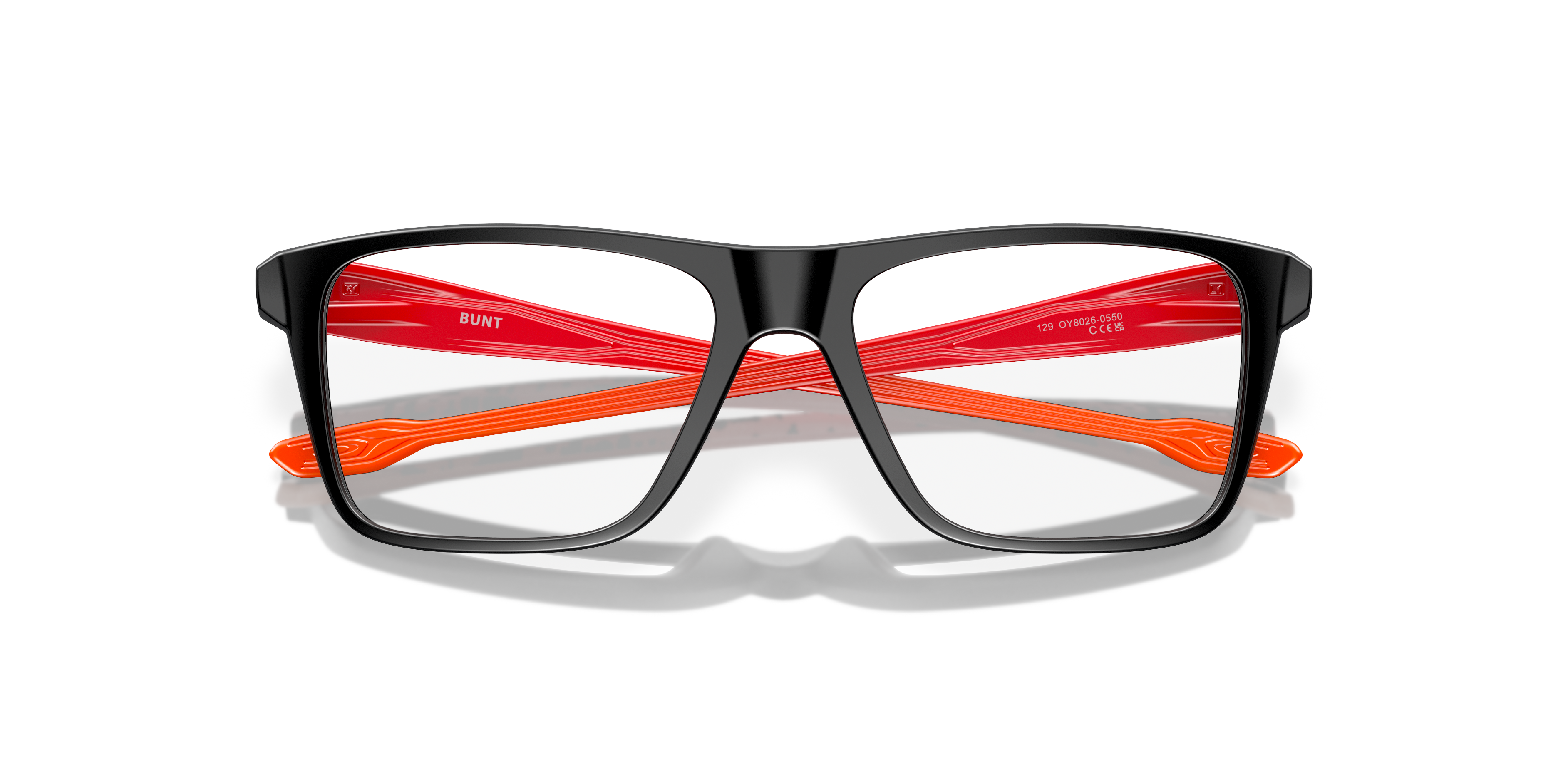 OAKLEY OY8026 BUNT 802605 48