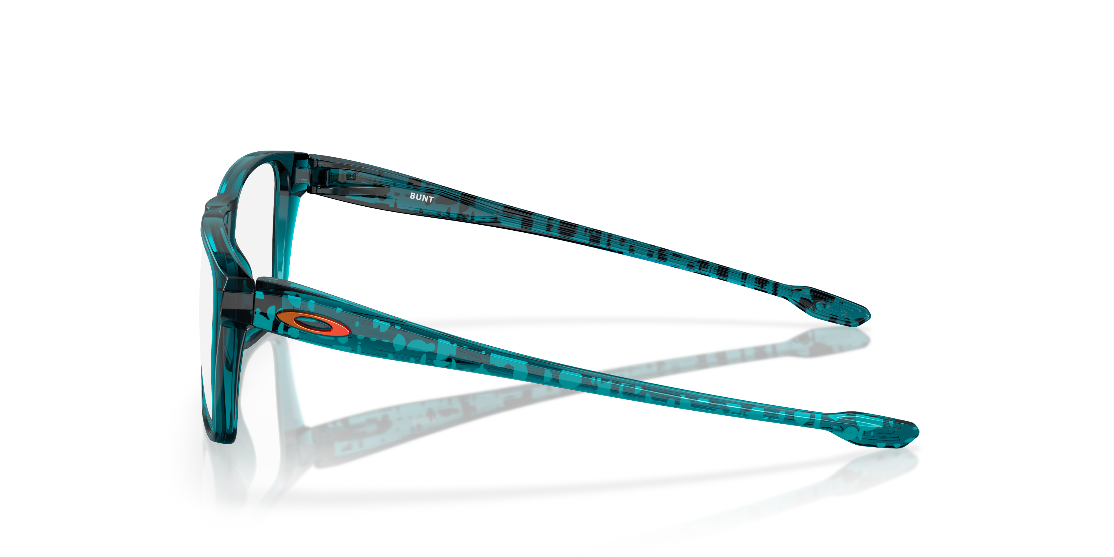 OAKLEY OY8026 BUNT 802606 48