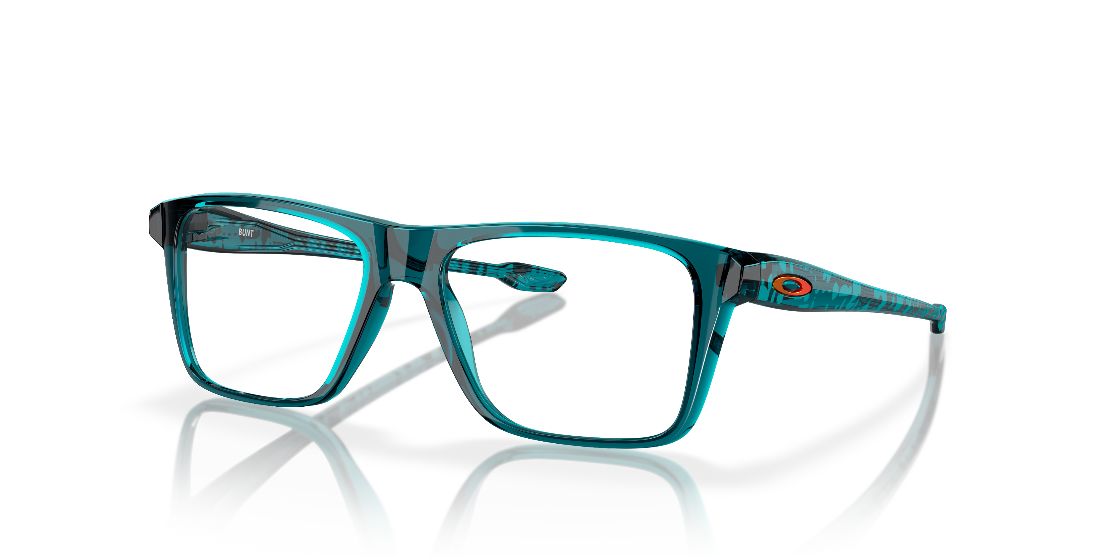 OAKLEY OY8026 BUNT 802606 50