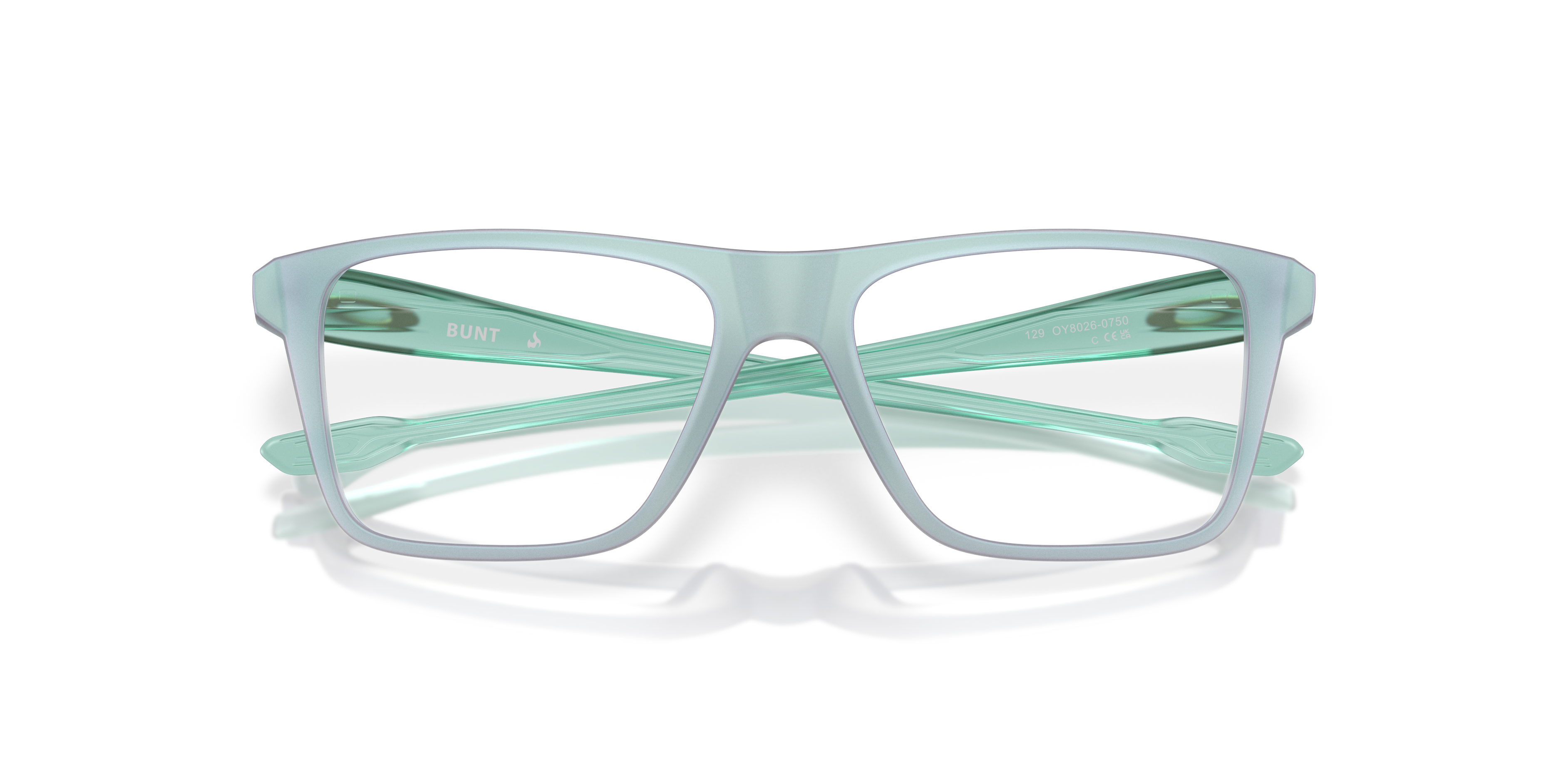 OAKLEY OY8026 BUNT 802607 48