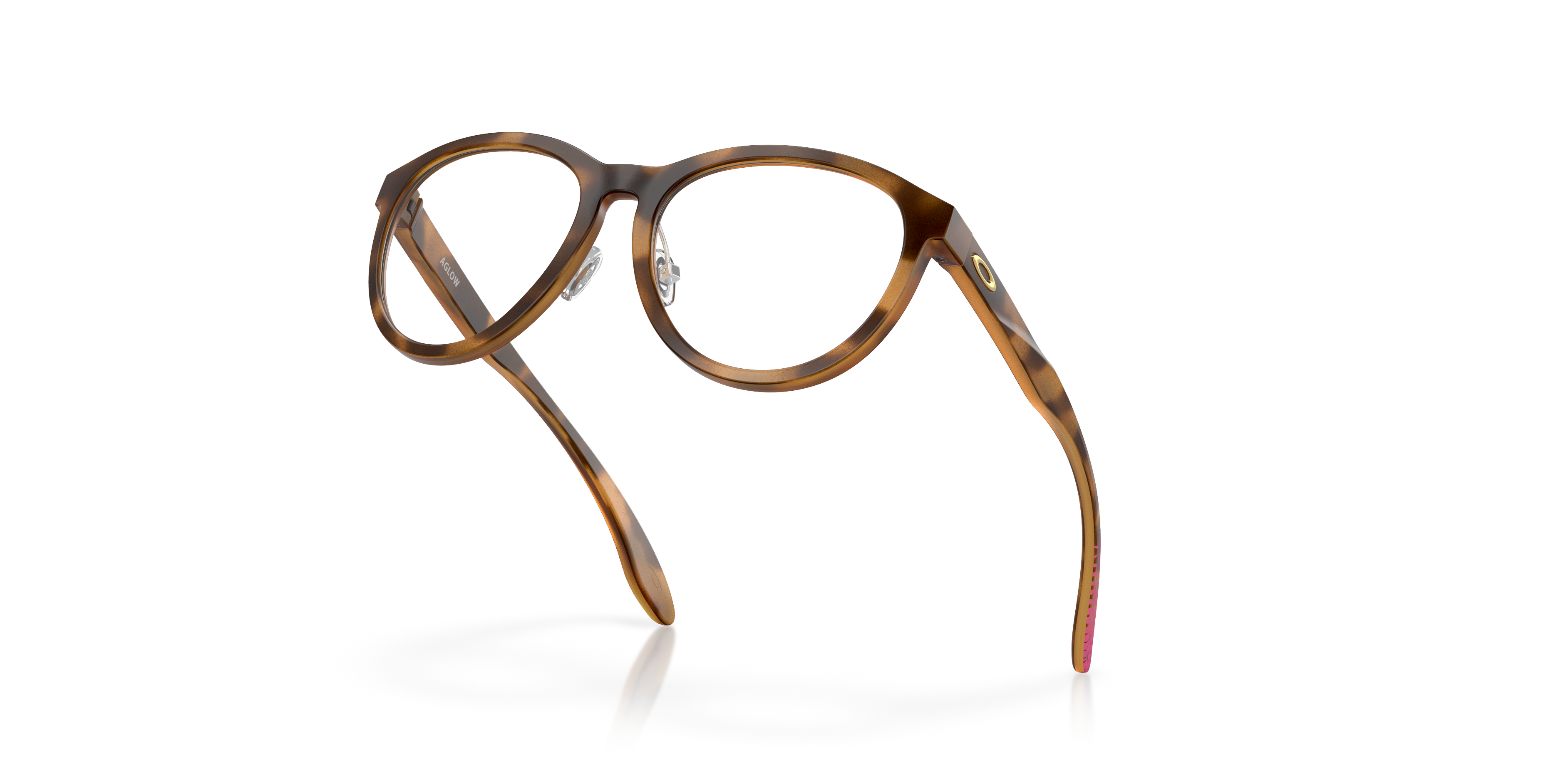 OAKLEY OY8027D AGLOW 802702 49