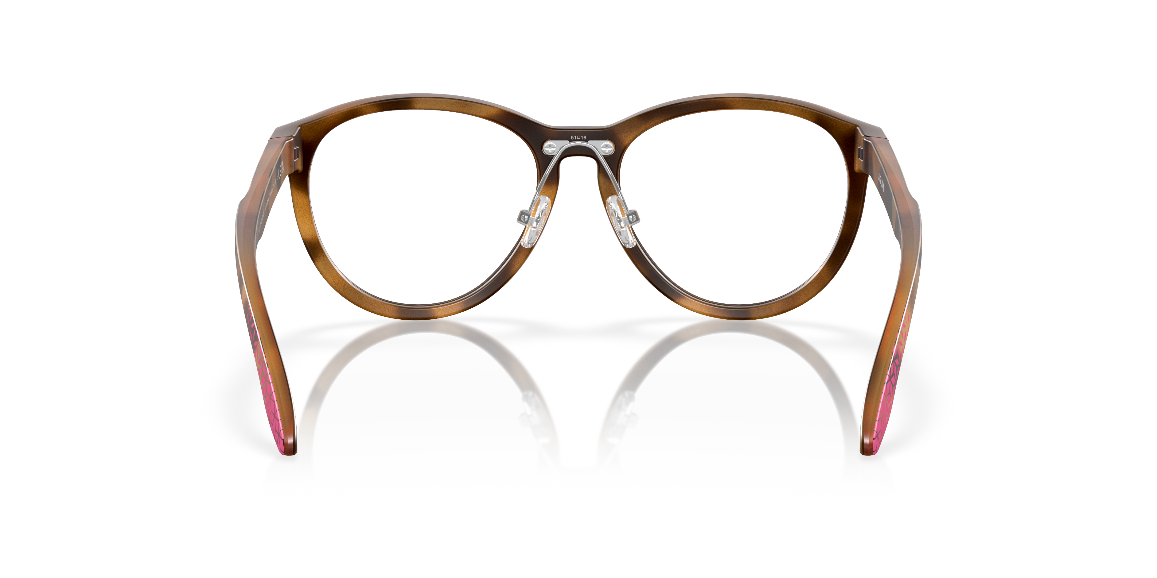 OAKLEY OY8027D AGLOW 802702 51