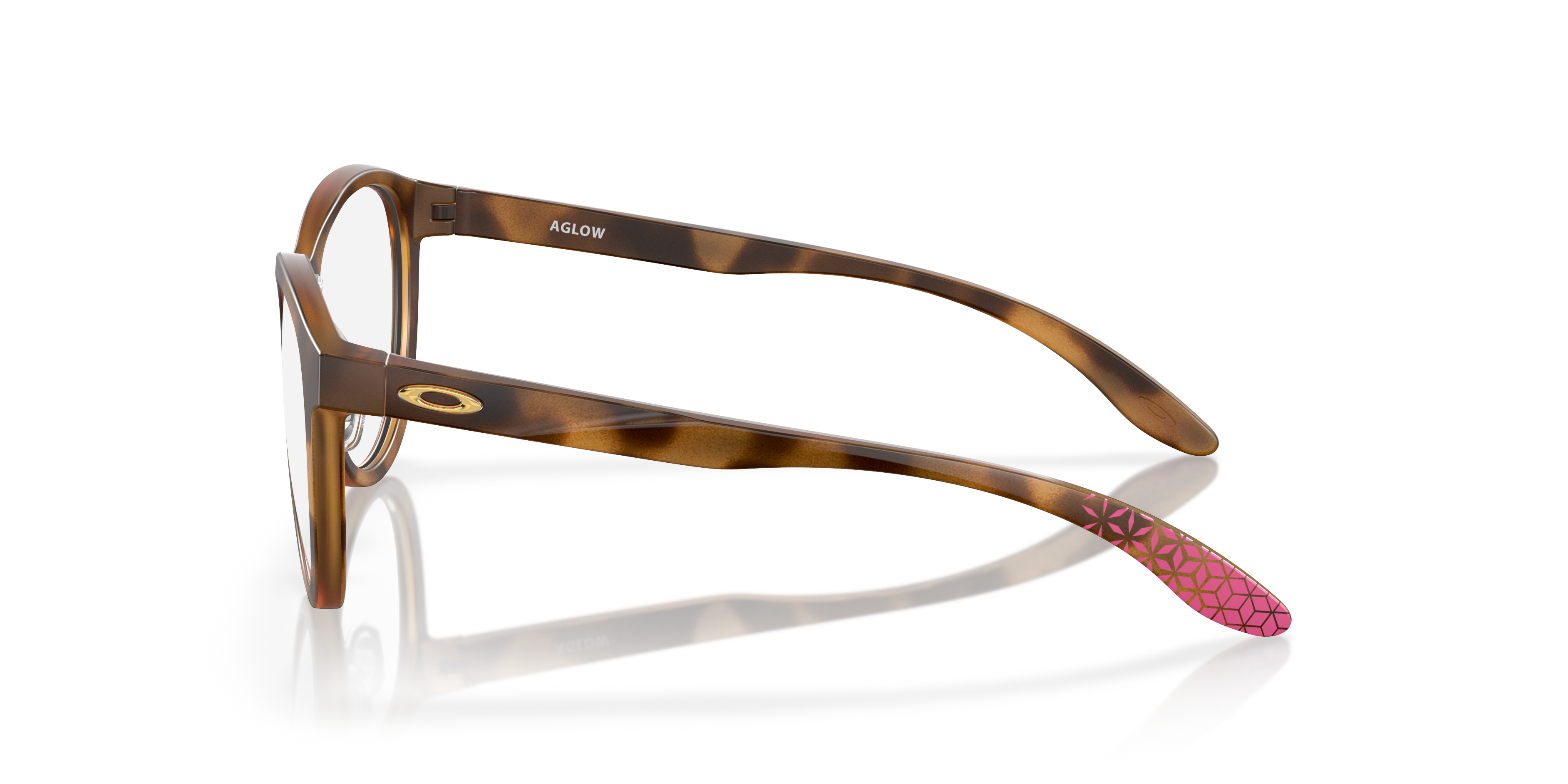 OAKLEY OY8027D AGLOW 802702 49