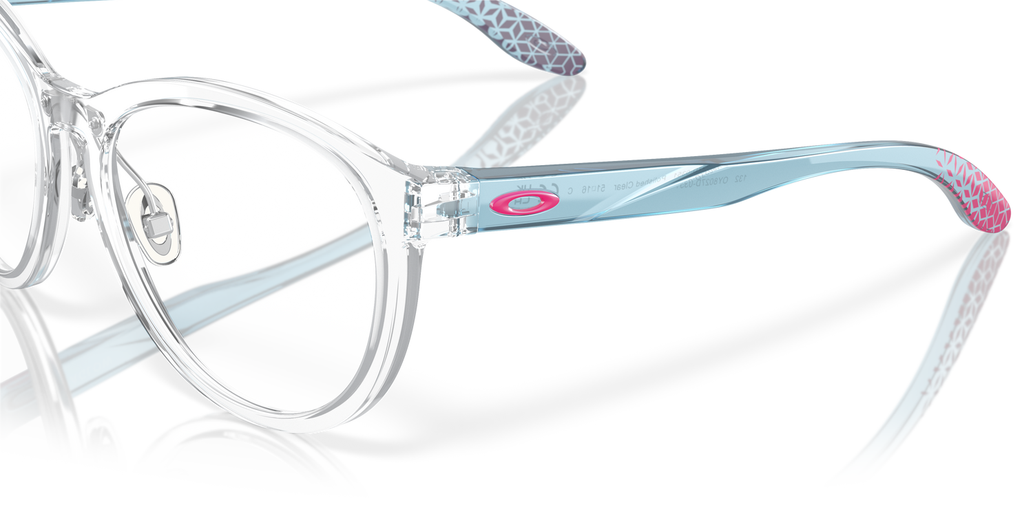 OAKLEY OY8027D AGLOW 802703 49