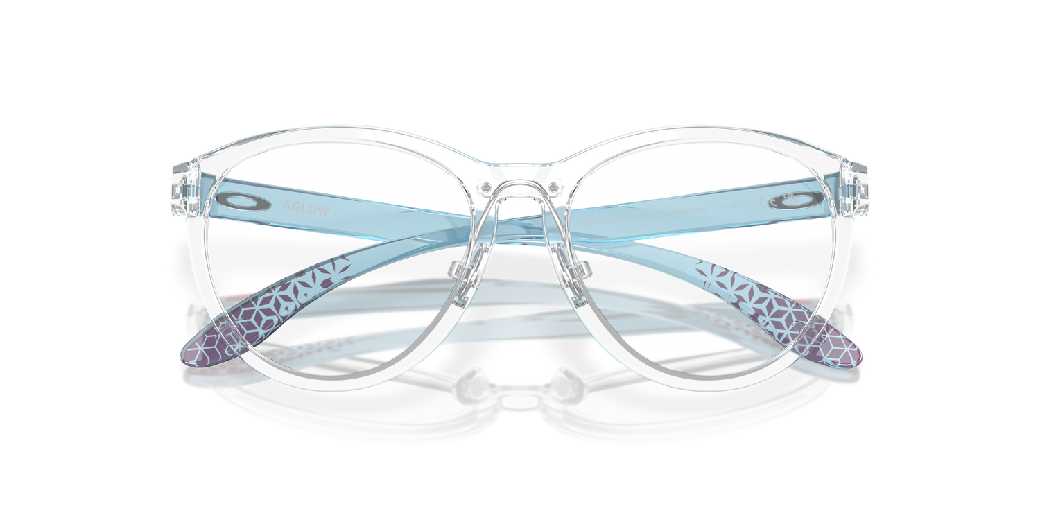 OAKLEY OY8027D AGLOW 802703 51