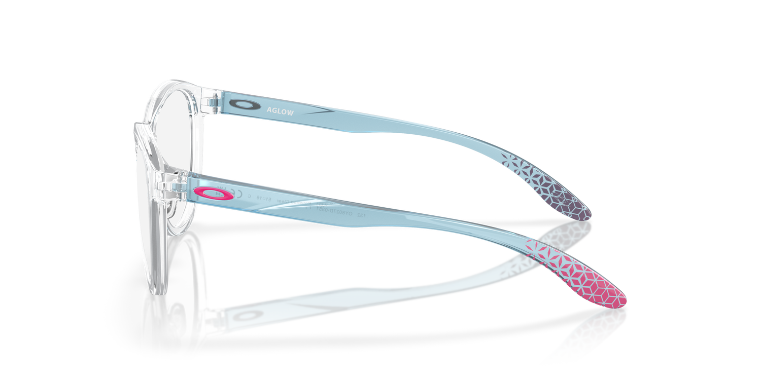 OAKLEY OY8027D AGLOW 802703 49