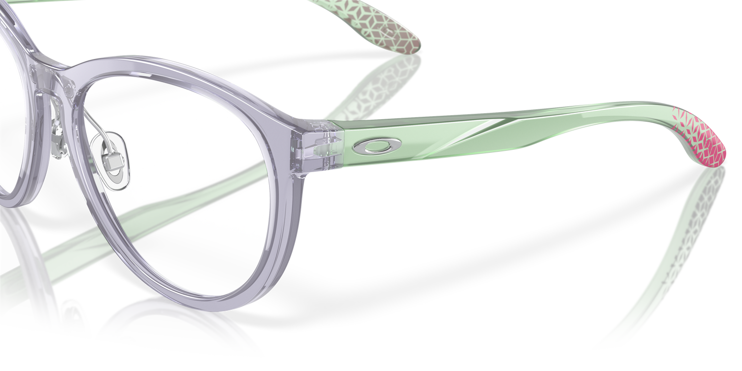 OAKLEY OY8027D AGLOW 802704 49