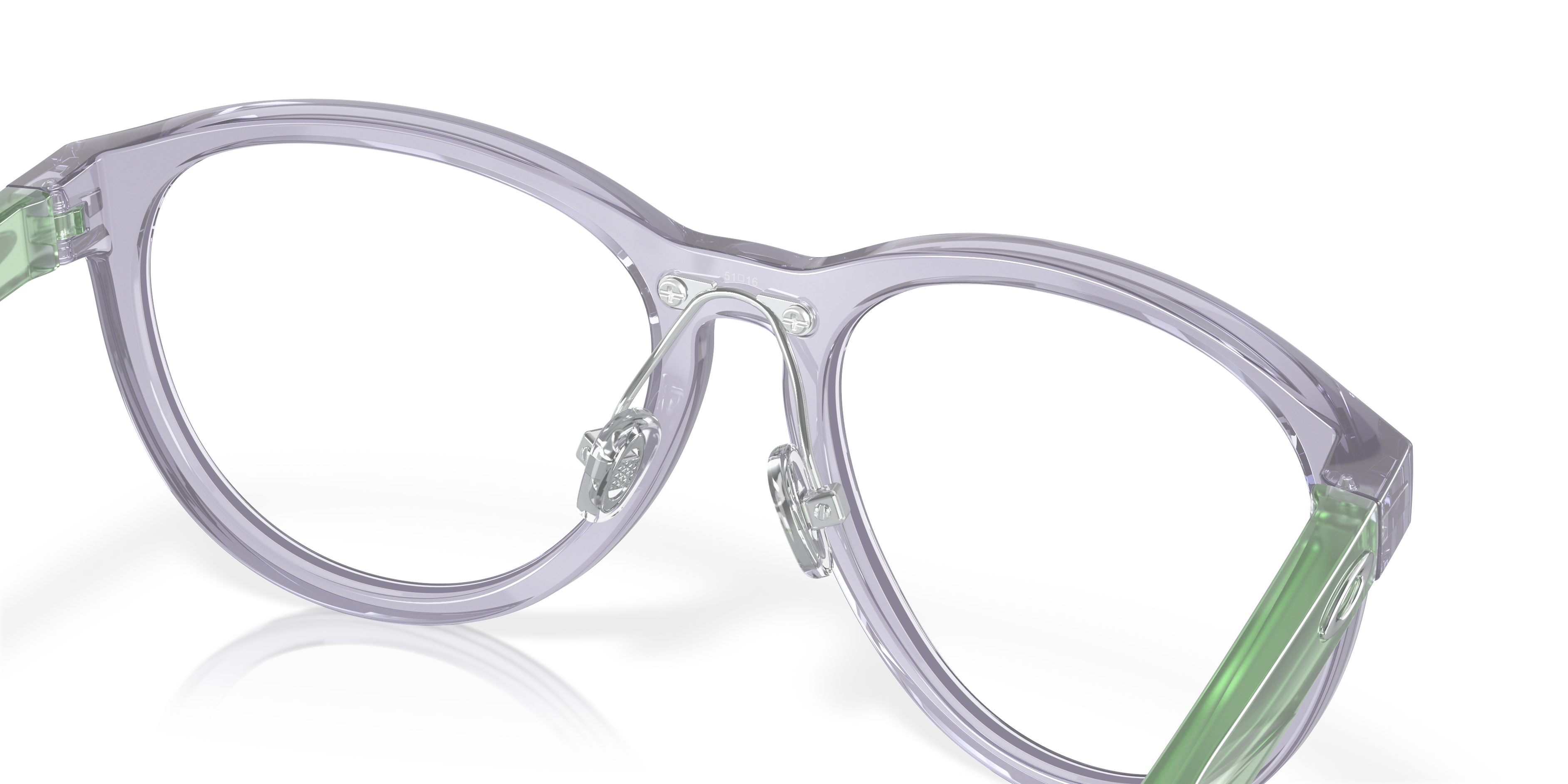 OAKLEY OY8027D AGLOW 802704 49