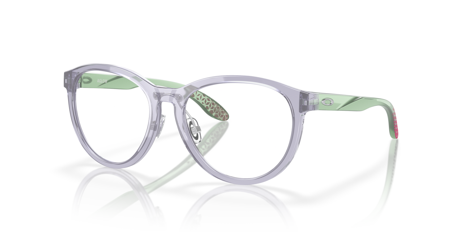 OAKLEY OY8027D AGLOW 802704 51