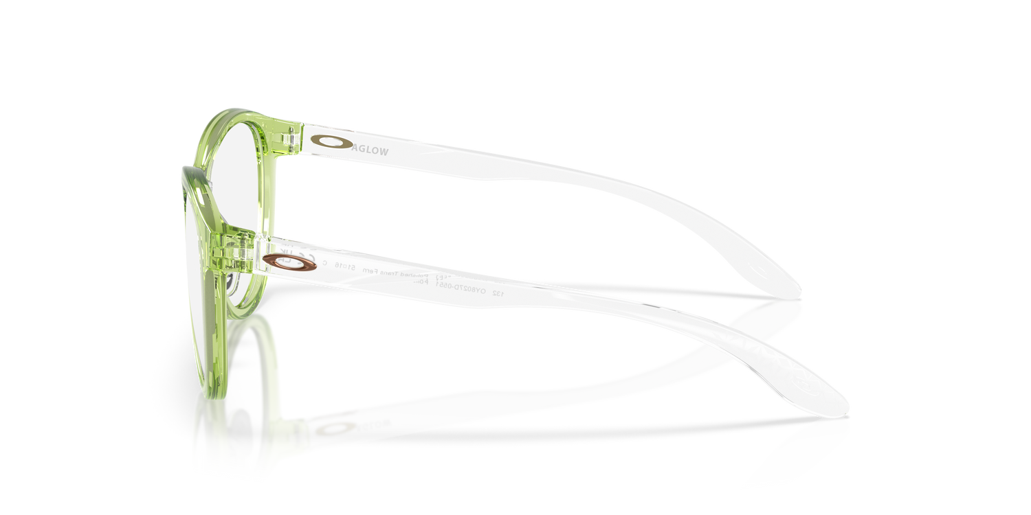 OAKLEY OY8027D AGLOW 802705 49