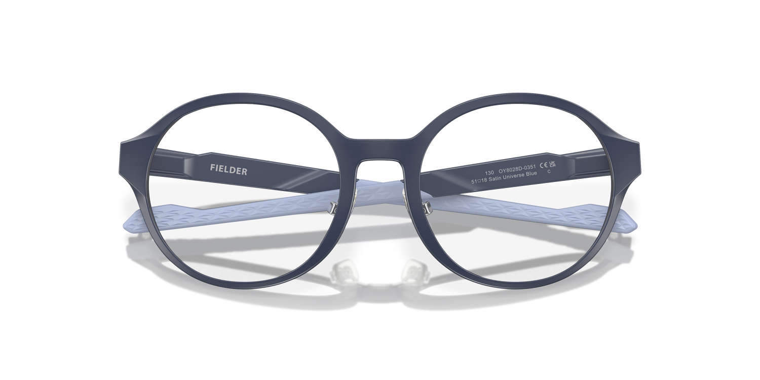 OAKLEY OY8028D FIELDER 802803 49