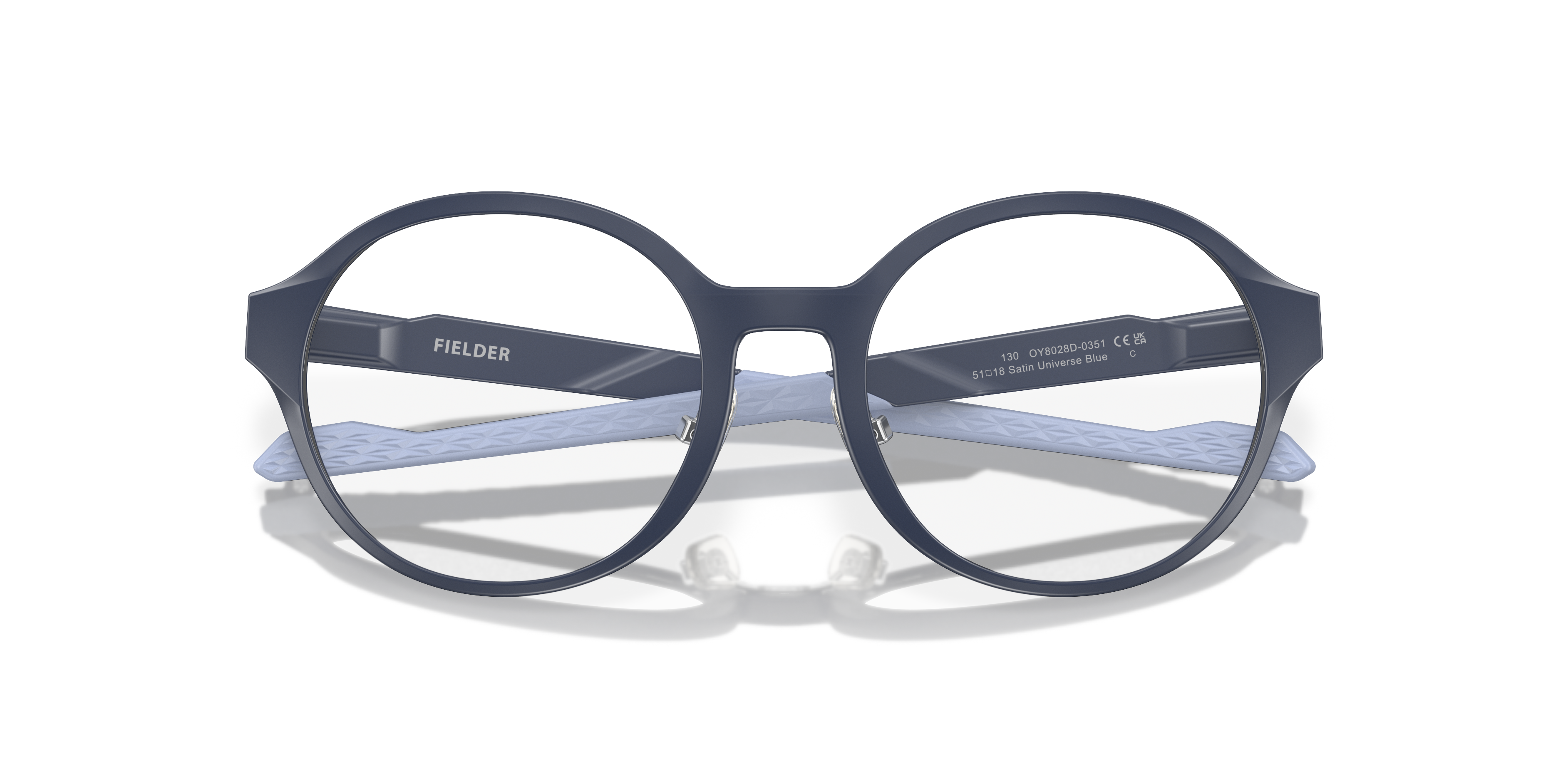 OAKLEY OY8028D FIELDER 802803 49