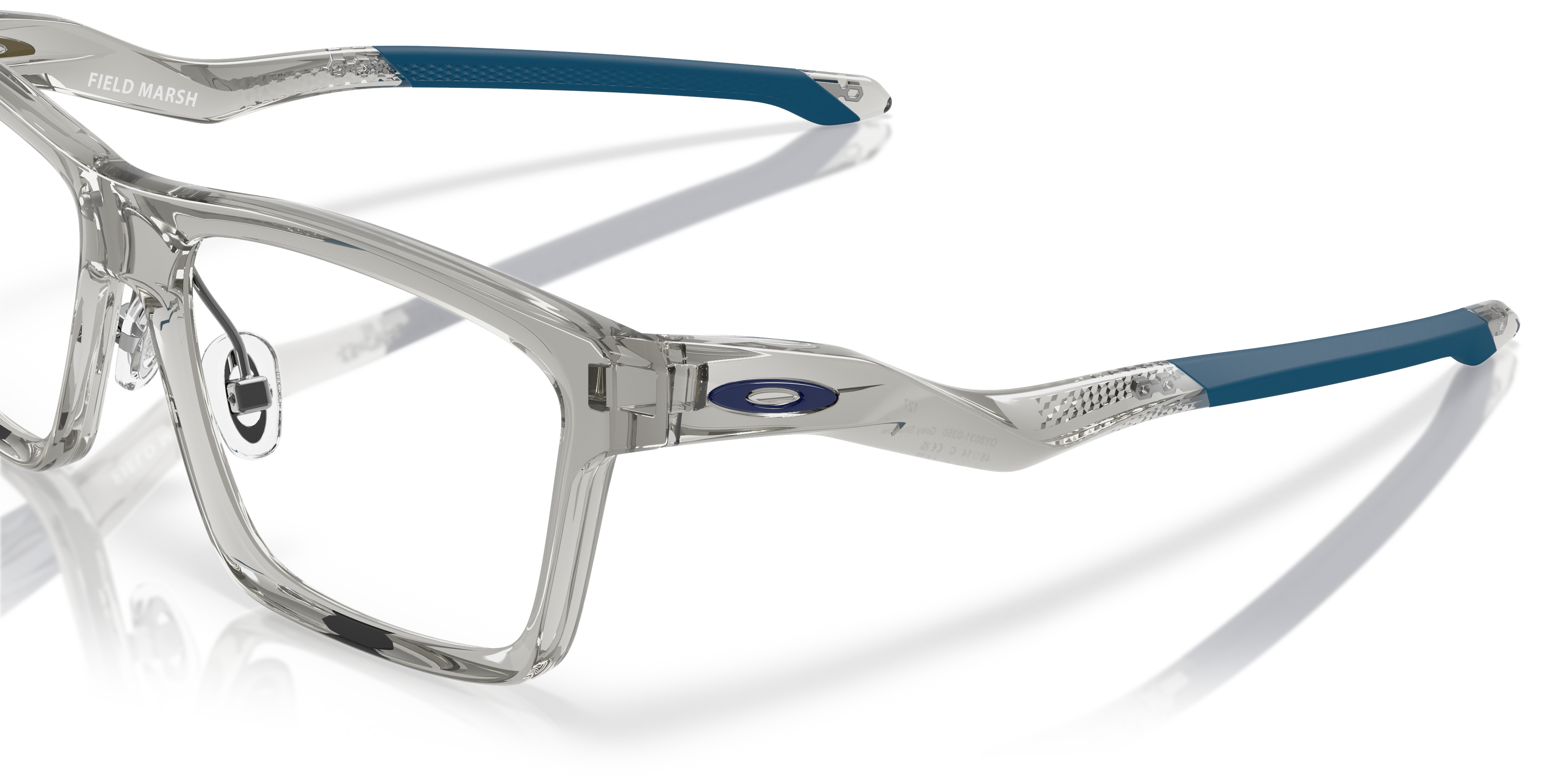 OAKLEY OY8031 FIELD MARSH 803103 50