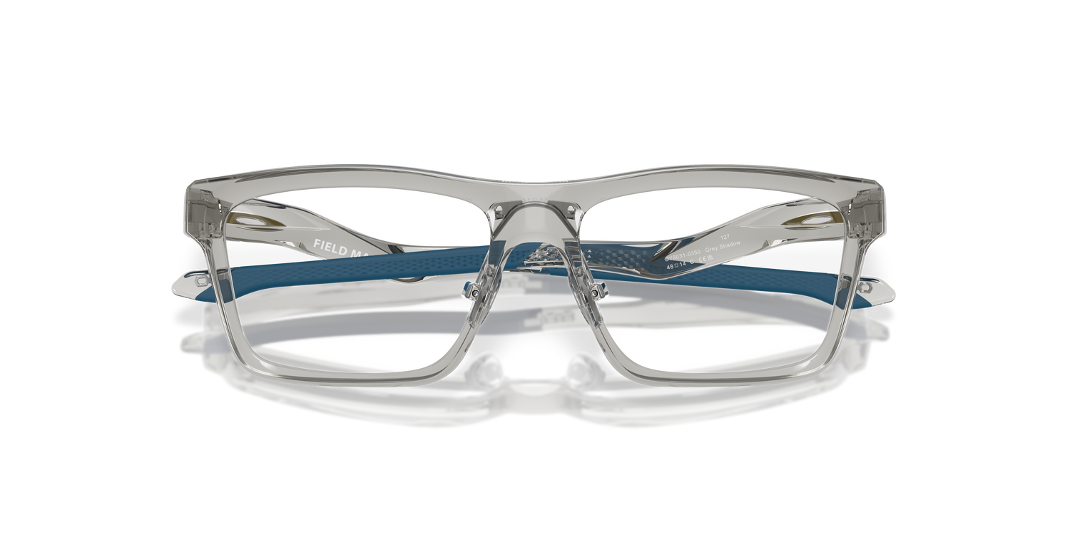 OAKLEY OY8031 FIELD MARSH 803103 48